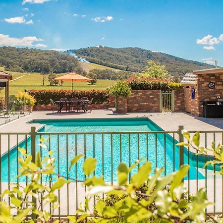 Langbrook Cottages Yarra Junction Bagian luar foto