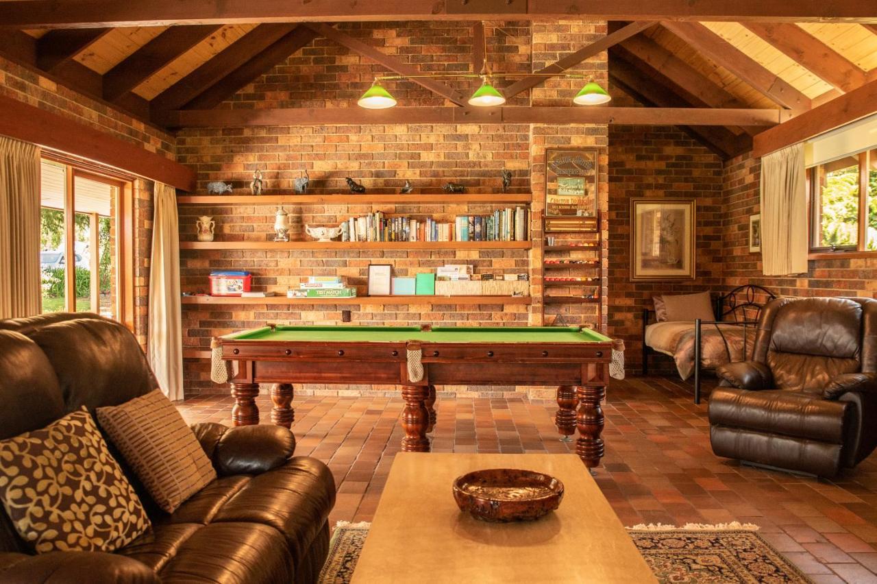 Langbrook Cottages Yarra Junction Bagian luar foto