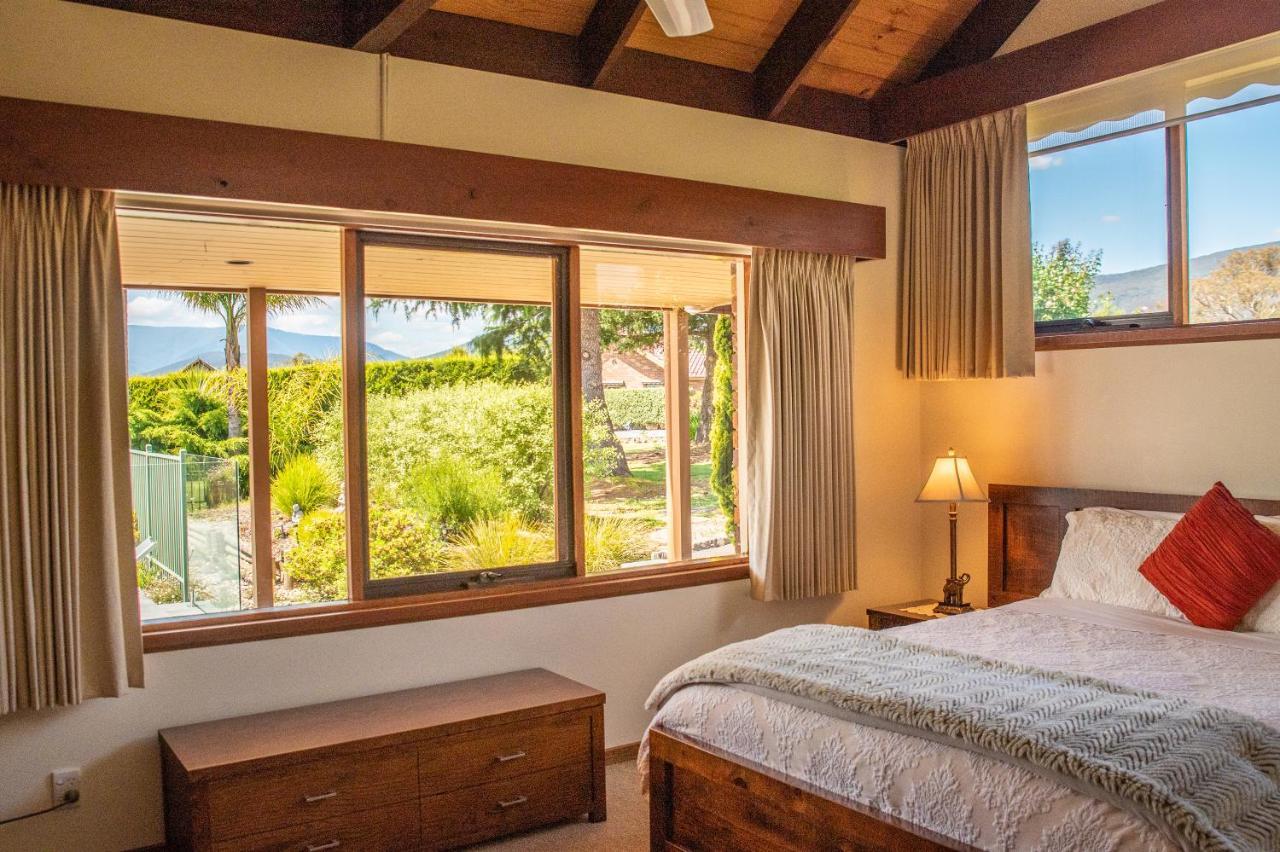 Langbrook Cottages Yarra Junction Bagian luar foto
