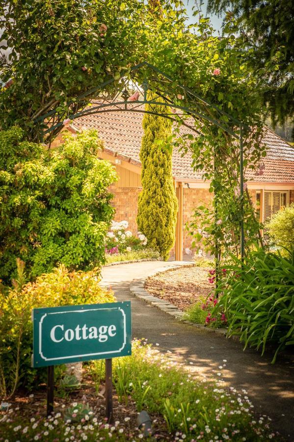 Langbrook Cottages Yarra Junction Bagian luar foto