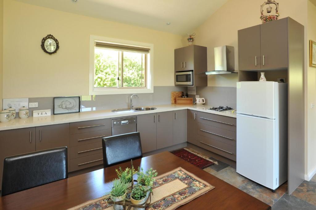 Langbrook Cottages Yarra Junction Ruang foto